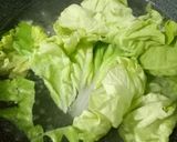 Hình bước làm 9 của món Hoành Thánh Tôm Thịt