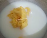 Foto langkah ke 6 dari resep Choux Au Craqueline.