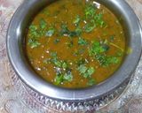 पालक दाल रेसिपी (palak daal recipe in marathi) रेसिपी स्टेप 5 फोटो 