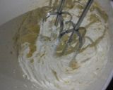 Foto langkah ke 1 dari resep Pie Brownies Putih Telur.