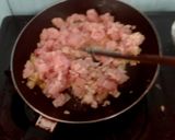Foto langkah ke 2 dari resep Sup Jagung Simpel.