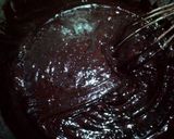 Foto langkah ke 5 dari resep Chewy Brownise.