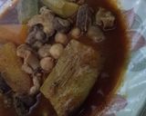 صورة لخطوة 4 من وصفة بكبوكة