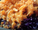 Foto del paso 3 de la receta: Ensalada Coleslaw
