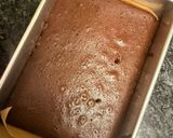Foto langkah ke 2 dari resep Brownies simpel 😋.