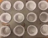 Foto del paso 4 de la receta: Cupcakes de River Plate