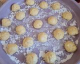 Foto langkah ke 4 dari resep Donat Kentang Empuk.