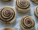 Foto del paso 4 de la receta: Rollitos de canela