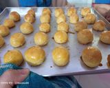 Foto langkah ke 10 dari resep Nastar Lumer.