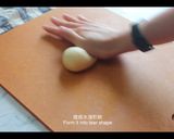 鹽可頌 海鹽奶油卷 Sea Salt Butter Roll的食譜步驟5照片