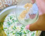 Foto langkah ke 3 dari resep Sup jagung.