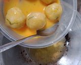 Foto langkah ke 8 dari resep Perkedel kentang puyuh.