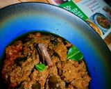 Foto langkah ke 12 dari resep Rendang Daging a la Mba Endang 'JTT'.