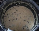 Une image de l'étape 1 de Semoule au lait et aux raisins 😋#tablierdor2023.