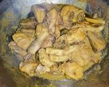 Foto langkah ke 2 dari resep Ayam Goreng Lengkuas.