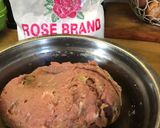Foto langkah ke 3 dari resep Bola Daging Masak Kecap.