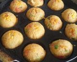 स्वीट कोर्न अप्पे(sweet corn appe recipe in hindi) रेसिपी चरण 4 फोटो