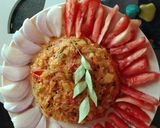 नमकीन सेवई (Namkeen sevai recipe in hindi) रेसिपी चरण 8 फोटो