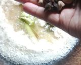 Foto langkah ke 3 dari resep Kuah Soto Ayam Bening.