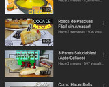 Foto del paso 8 de la receta: Pan de campo receta original