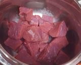 Foto del paso 3 de la receta: Picadillo de carne de res en salsa mixta
