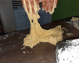 Foto del paso 4 de la receta: Rosca de Pascua