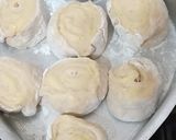 Foto del paso 7 de la receta: TORTA PERUANA de Pascua