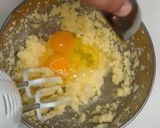 Foto del paso 1 de la receta: Muffins de vainilla | fran cocina