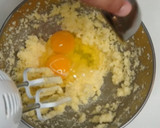 Foto del paso 1 de la receta: Muffins de vainilla | fran cocina