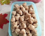 Foto langkah ke 4 dari resep Bakso Kerikil.