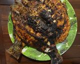 Foto langkah ke 4 dari resep Ikan Nila Bakar Bumbu Istimewa.