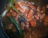 Foto langkah ke 2 dari resep Singkong Gula Merah #week34.