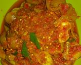Foto langkah ke 4 dari resep Jengkol Balado.