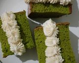 Foto langkah ke 7 dari resep Matcha Chiffon Sandwich.