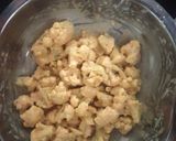 காலிஃபிளவர் 65 / கோபி 65 ரெசிபி ஸ்டேப் 5 புகைப்படம்