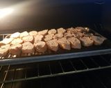 Foto del paso 3 de la receta: Dip de queso de cabra al horno