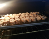 Foto del paso 3 de la receta: Dip de queso de cabra al horno
