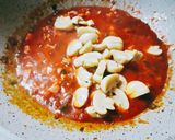 Foto del paso 2 de la receta: Salsa scarparo a mi manera