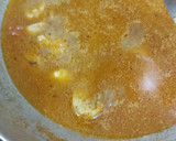 गट्टे की सब्जी (gatte ki sabzi recipe in Hindi) रेसिपी चरण 3 फोटो