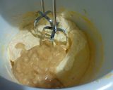 Foto del paso 2 de la receta: Cupcakes de banana y dulce de leche