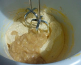 Foto del paso 2 de la receta: Cupcakes de banana y dulce de leche