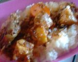 Foto del paso 3 de la receta: Silvestre al horno !!