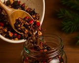 Foto del passaggio 2 della ricetta Tè di Natale