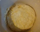 Lasagne házi készítésű tésztával recept fázis 1 fotója