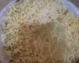 Foto langkah ke 2 dari resep Mie goreng jawa ala rumahan.