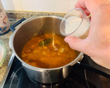Foto del paso 4 de la receta: Alubias pintas (chiches) con arroz