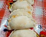 Foto del paso 6 de la receta: Tapas de empanadas tipo criollas