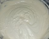 A picture of step 3 of Lemon Muffin Cakes.