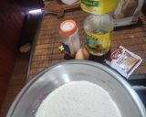 Foto del paso 1 de la receta: Pizza Uruguaya (20)