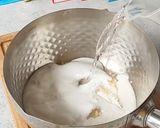 Foto langkah ke 1 dari resep Pandan Coconut Desert.